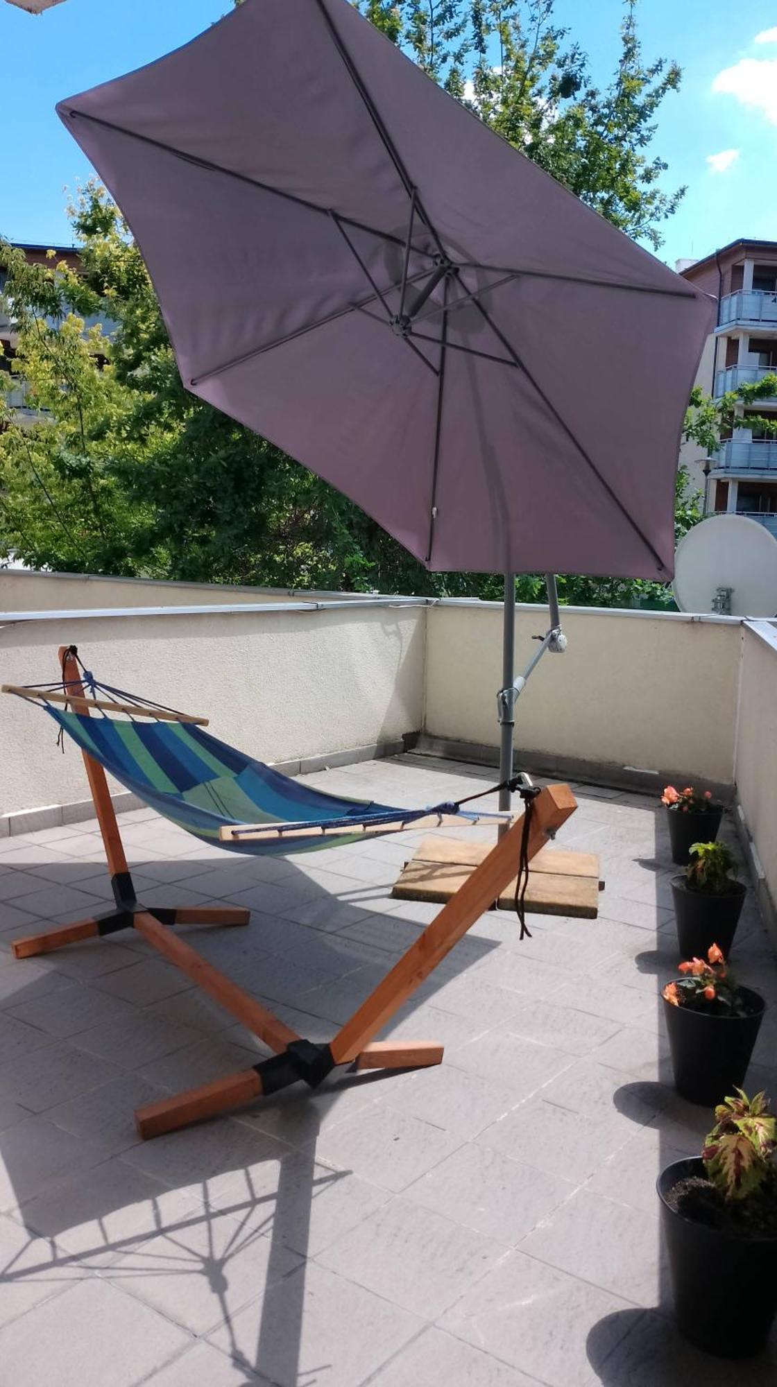 Apartament Zalesie Z Tarasem Lubin  Exterior photo